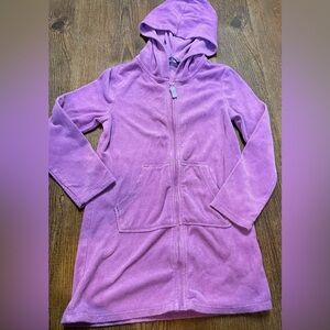 Lands End Swimsuit Coverup